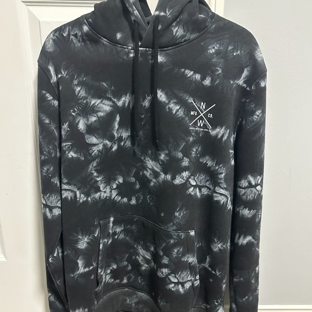 Bluenotes hoodie - Picture 1 of 1